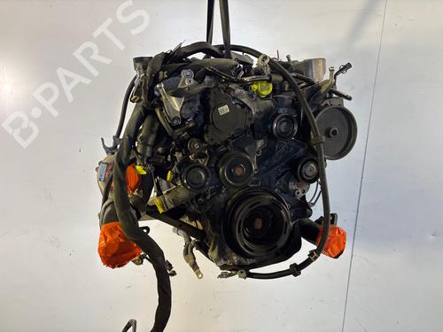 Motor Motor MERCEDES-BENZ C-CLASS (W204) [2007-2015] 35805599 35805599