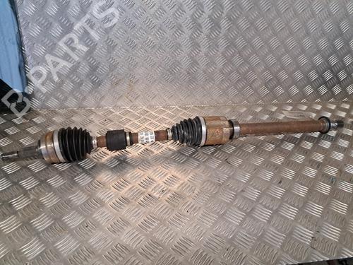 Right front driveshaft RENAULT CAPTUR II (HF_) TCe 140 (HFN0) | BP28494113M39  - Image 6
