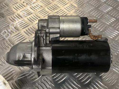 Startmotor IVECO DAILY V Van 29L15 V, 35S15 V, 35C15L V, 40C15L V, 50C15L V | BP20346365M8 