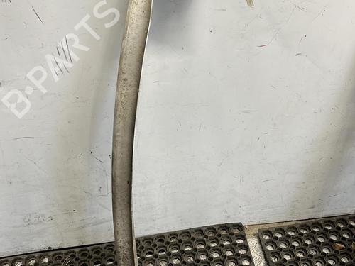Used Rear bumper reinforcement SKODA FABIA II Combi (545) 1.9 TDI (105 hp) 20343571