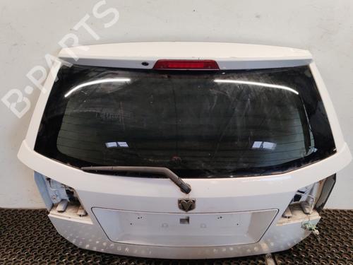 Used Tailgate DODGE JOURNEY 2.0 CRD (140 hp) 21270707