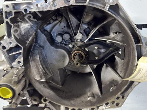 Gearbox DS DS 3 (SA_) 1.2 THP 110 / PureTech 110 (SAHNPS, SAHNZ6, SAHNZT) | BP33657267M3  - Image 10