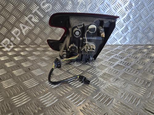 Used Left tailgate light Left tailgate light 36097061 36097061
