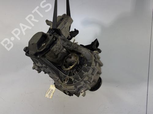 Gearbox VW CADDY III Box Body/MPV (2KA, 2KH, 2CA, 2CH) 2.0 EcoFuel | BP25483787M3 