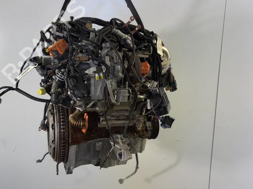 Engine RENAULT KADJAR (HA_, HL_) 1.5 dCi 110 (HLA3) | BP27303188M1 