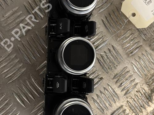 Climate control RENAULT CAPTUR II (HF_) TCe 90 (HFM6) | BP30052098I5 - Image 3