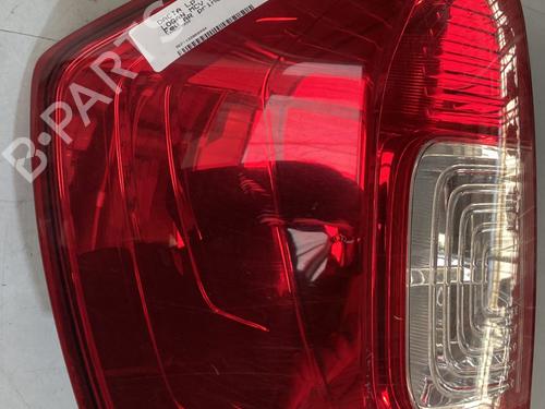 Used Left taillight Left taillight DACIA LOGAN MCV II 1.5 dCi (75 hp) 33171433 33171433