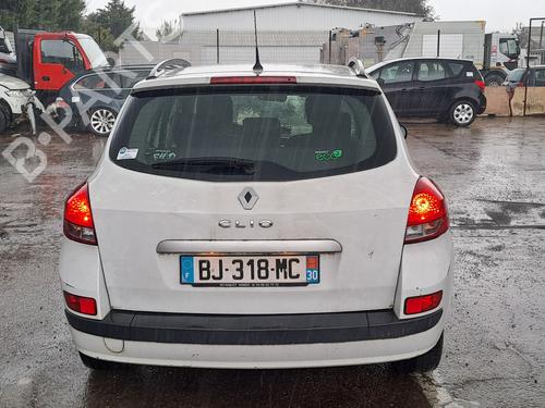 Used Parts RENAULT CLIO III Grandtour (KR0/1_) 1.5 dCi 4908237