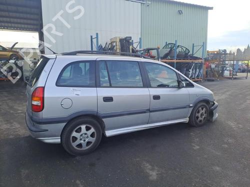 Left taillight OPEL ZAFIRA A MPV (T98) 2.2 DTI 16V (F75) | BP20347975C34 