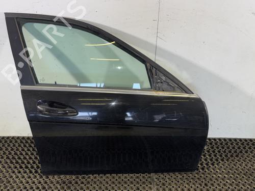 right-front-door-mercedes-benz-c-class-w204-2007-2008-2009-2010-2011-2012-2013-2014-2015-32235979 main image
