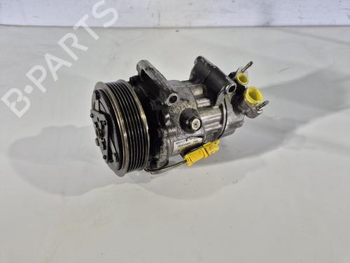 AC-Kompressor AC-Kompressor 38953597 38953597