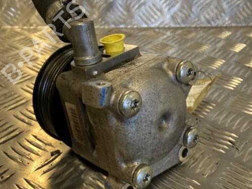 Used Steering pump Steering pump IVECO DAILY VI Platform/Chassis 33S14, 35S14, 35C14, 38S14 (136 hp) 20347841 20347841