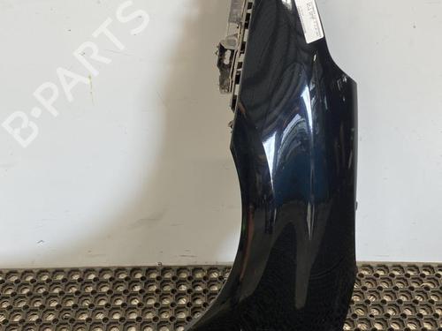 Used Left front fenders CITROËN C4 I (LC_) 1.6 HDi (90 hp) 29234783