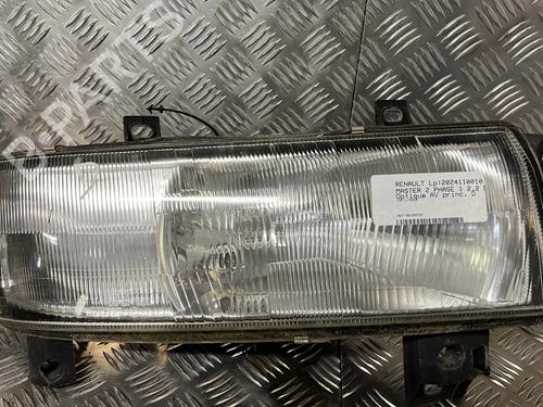 Used Right headlight RENAULT MASTER II Van (FD) 2.2 dCI 90 (90 hp) 21491989