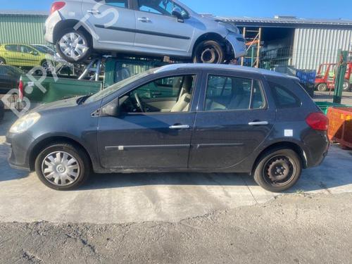 Left rear door RENAULT CLIO III Grandtour (KR0/1_) 1.5 dCi (KR0F) | BP20347176C4