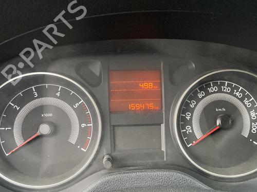 Starter PEUGEOT 301 1.6 HDI 90 | BP20344895M8  - Image 8