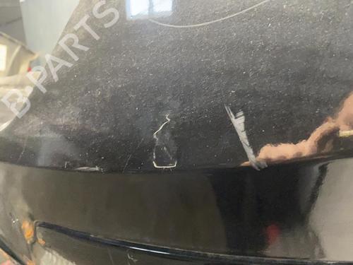 Rear bumper OPEL ASTRA H (A04) 1.7 CDTI (L48) | BP20344410C8 