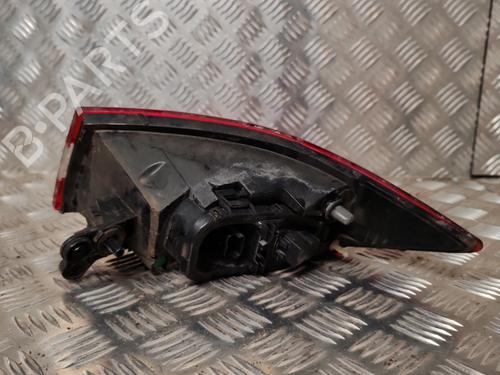 Lampa tylna lewa RENAULT CLIO IV (BH_) 1.5 dCi 90 | BP22097462C34 