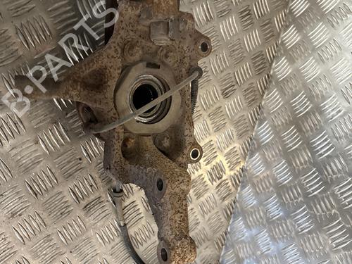 Right front steering knuckle RENAULT TRAFIC III Van (FG_) 1.6 dCi 90 (FGME) | BP37473843M26 - Image 3