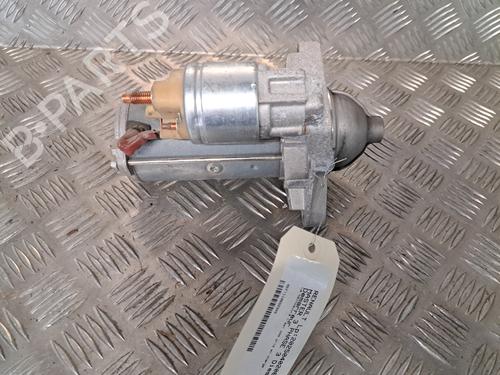 Used Starter RENAULT MASTER III Van (FV) [2010-2025]  28123786
