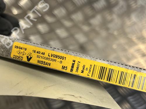 AC radiator RENAULT ESPACE V (JR_)  | BP25267532M32 