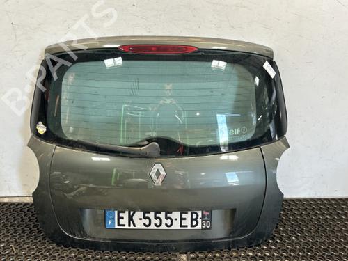 Bakluke CC/Kombi-Kupé RENAULT MODUS / GRAND MODUS (F/JP0_) 1.5 dCi (FP0E, JP0E) (65 hp) 20343318