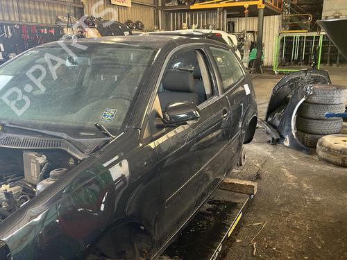 Hood VW POLO IV (9N_, 9A_) 1.2 12V | BP20344067C1 