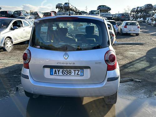 Engine RENAULT MODUS / GRAND MODUS (F/JP0_) 1.5 dCi (FP0G, JP0G) | BP22096149M1 - Image 10