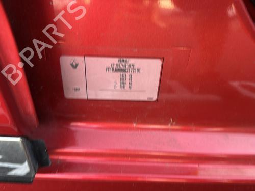 Right sun visor RENAULT CLIO V (B7_) | BP28490080I2 - Image 7