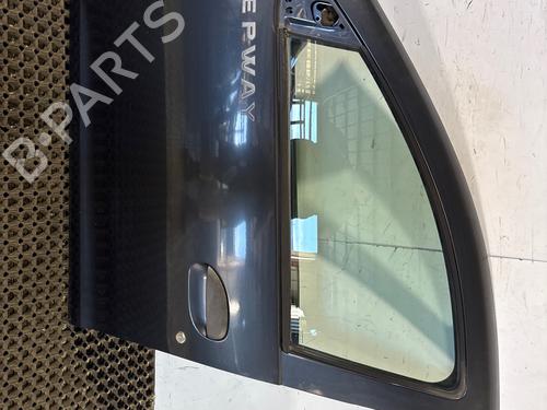 left-front-door-dacia-sandero-ii-2012-38476384 main image
