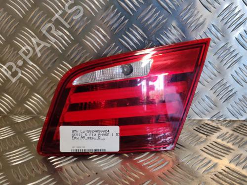 Used Right tailgate light BMW 5 (F10) 530 d xDrive (258 hp) 20347597