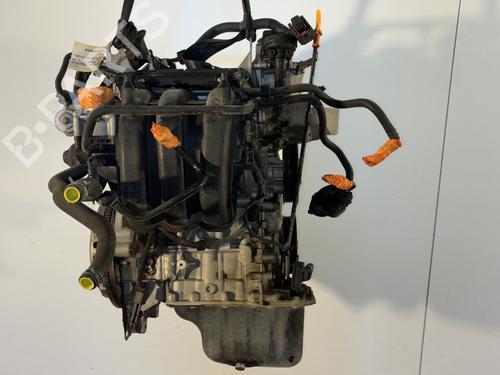 Engine VW POLO (9N_, 9A_) 1.2 12V | BP23789840M1 