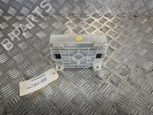 Card reader RENAULT CAPTUR I (J5_, H5_) 1.5 dCi 90 (J5N4, J5M5, J5MW, J5M6, J5AL, J5AJ) | BP34570326E4 - Image 2