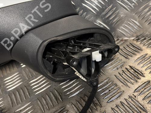 Left mirror PORSCHE CAYENNE (92A) 3.6 GTS | BP32474894C26