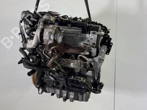 Motor VW TOURAN (1T3) 1.6 TDI (105 hp) 29414308