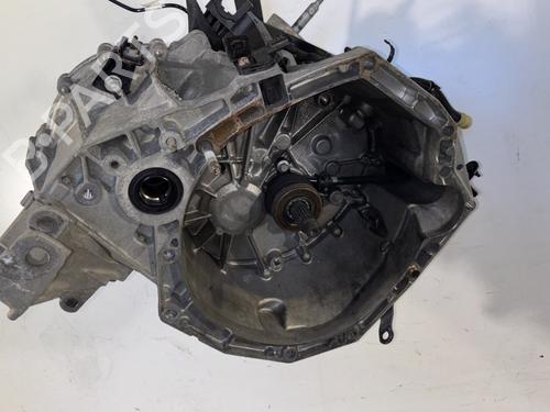 Used Gearbox Gearbox 37734954 37734954