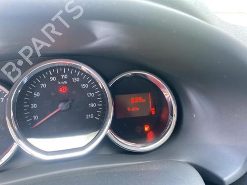 Starter DACIA LOGAN MCV II  | BP22094292M8  - Image 8