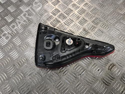 Right tailgate light RENAULT CLIO V (B7_) 1.5 Blue dCi 85 (B7AG) | BP40223473C80 - Image 2