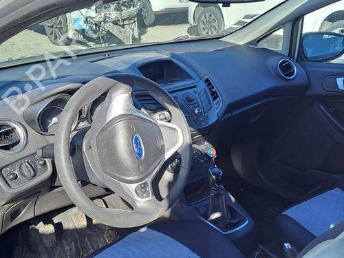 Used Parts FORD FIESTA VI (CB1, CCN) 1.25 4562867