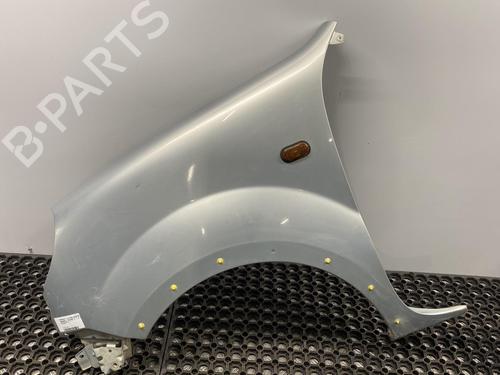 Used Left front fenders RENAULT KANGOO (KC0/1_) 1.9 dCi 4x4 (84 hp) 20347171