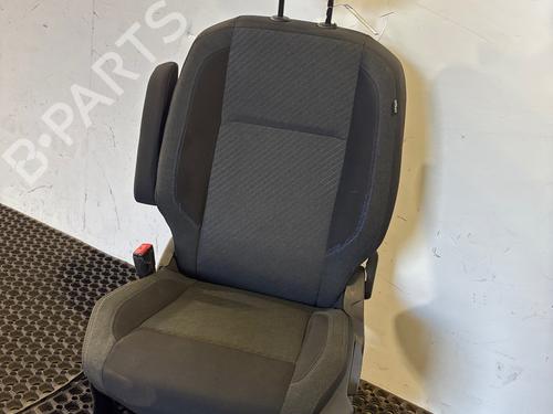 Left front seat PEUGEOT RIFTER 1.2 PureTech 110 | BP37187790C15 - Image 3
