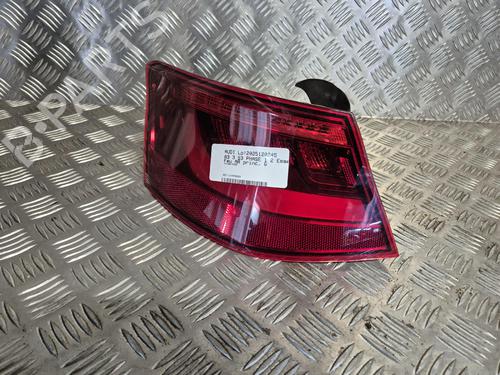 left-taillight-audi-a3-8v1-8vk-2012-2013-2014-2015-2016-2017-2018-2019-2020-36492297 main image