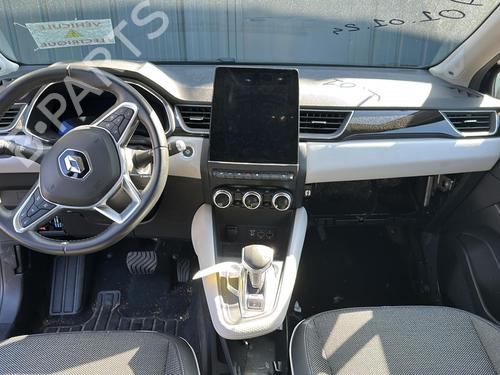 Other RENAULT CAPTUR II (HF_) TCe 130 (HFMF) | BP27673782O1  - Image 11