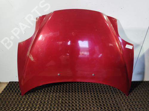 Used Hood ALFA ROMEO MITO (955_) 1.3 MultiJet (955AXP1A, 955AYC1A) (95 hp) 29710155