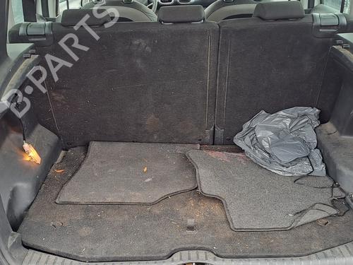 Front left window mechanism CITROËN C3 Picasso (SH_) 1.4 VTi 95 (SH8FSC, SH8FP0, SH8FP6) | BP29748404C22  - Image 8