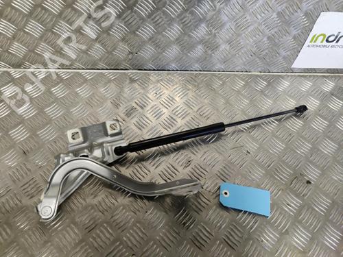 Used Hinge/Door check strap Hinge/Door check strap 21560609 21560609