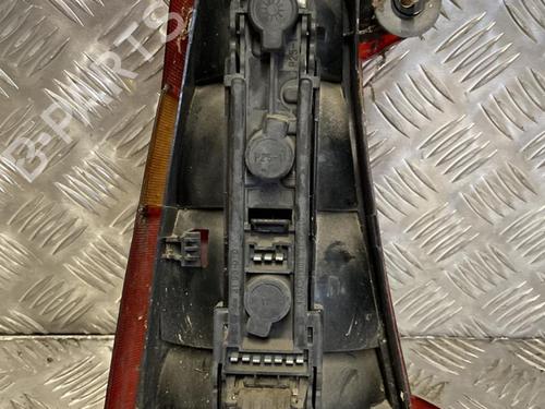 Right taillight CITROËN AX (ZA-_) 14 D | BP20343964C35 