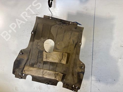 Underbody protection RENAULT ZOE (BFM_) ZOE (BFMC, BFMD) | BP39077358M92 - Image 2