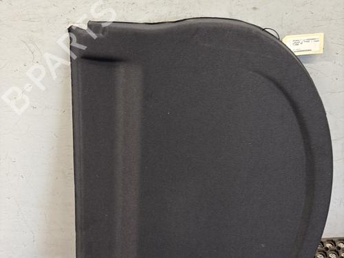 Used Rear parcel shelf RENAULT LAGUNA III (BT0/1) 2.0 16V Turbo (170 hp) 31069940