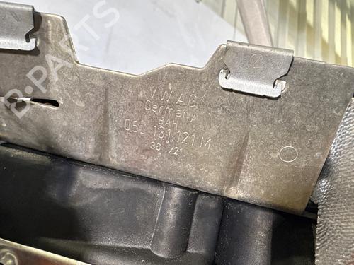 Used Engine Engine 38677311 38677311